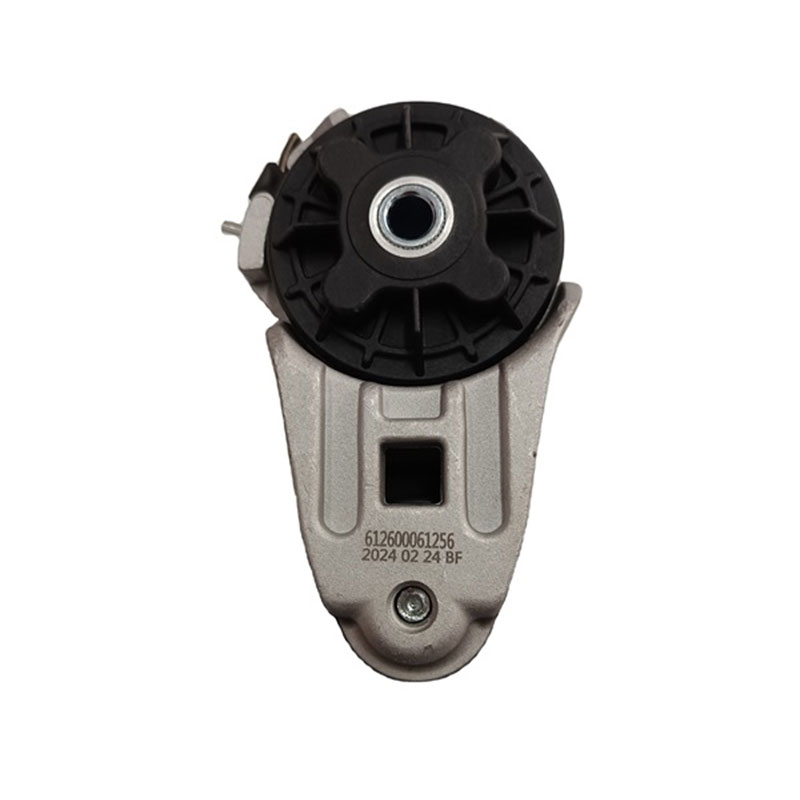 Kodi ndichifukwa chiyani kuwonjezeka kwa njingayo ndikofunikira kwa ntchito zama mafakitale?