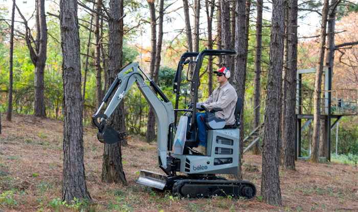 Kodi ofukula za mini ya Shengkunda ndi mini ndi maliseche amapatsa mphamvu makampani omanga padziko lonse lapansi?