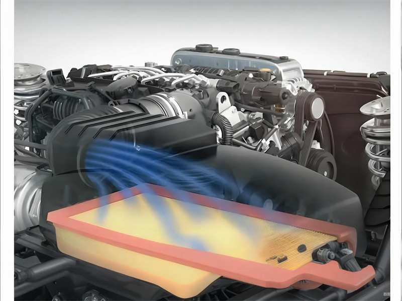 Momwe mungasankhire zosefera zapamwamba kwambiri: 6 zofunika kuziganizira