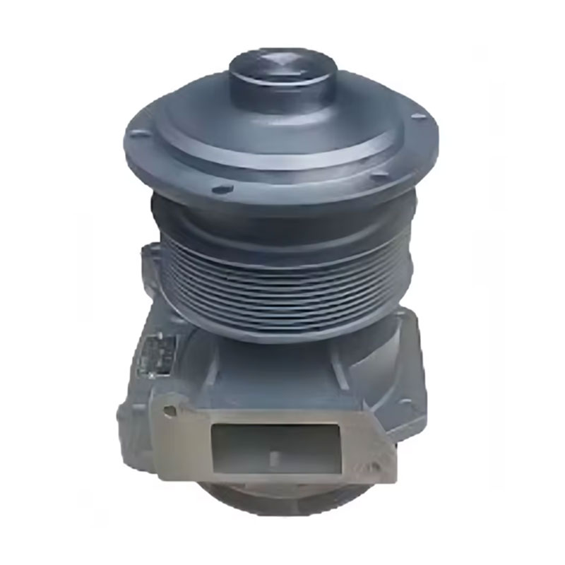 Kodi Pampu Yamagalimoto Ndi Chiyani Ndipo Ingatani Bwino Kwambiri Pagalimoto?