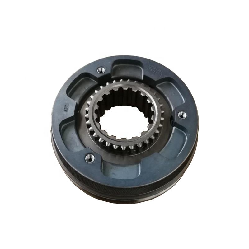 Kodi Magawo Otumizira a Sinotruk Angalimbikitse Bwanji Mayendedwe Amalori Olemera?