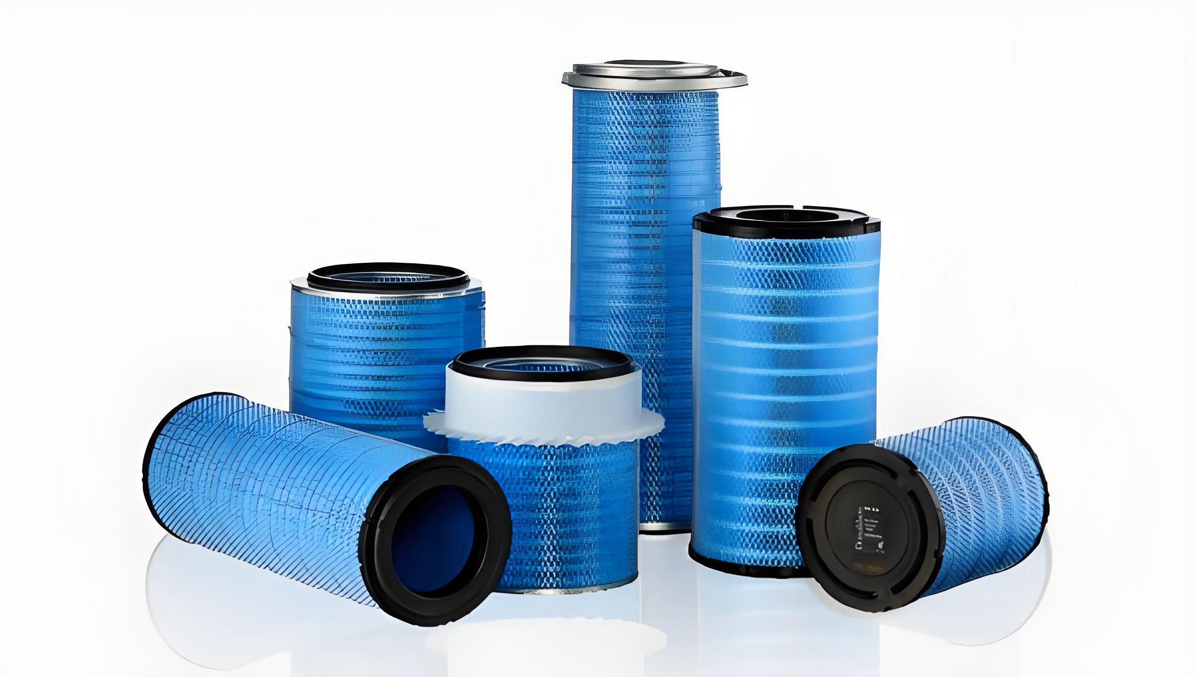 SKYOND: Bwenzi Lanu Lopumira la Injini Yanu Yamagalimoto - Kalozera Wosamalira Zosefera