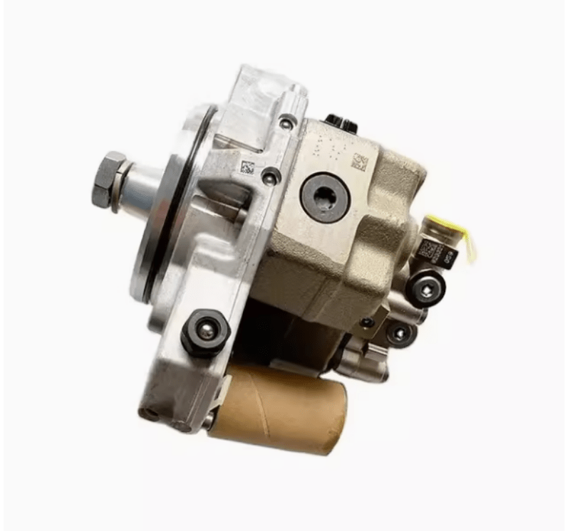 Chifukwa Chiyani Magawo a Injini ya Sinotruk Ndiwofunika Pagalimoto Yanu Yolemera Kwambiri?