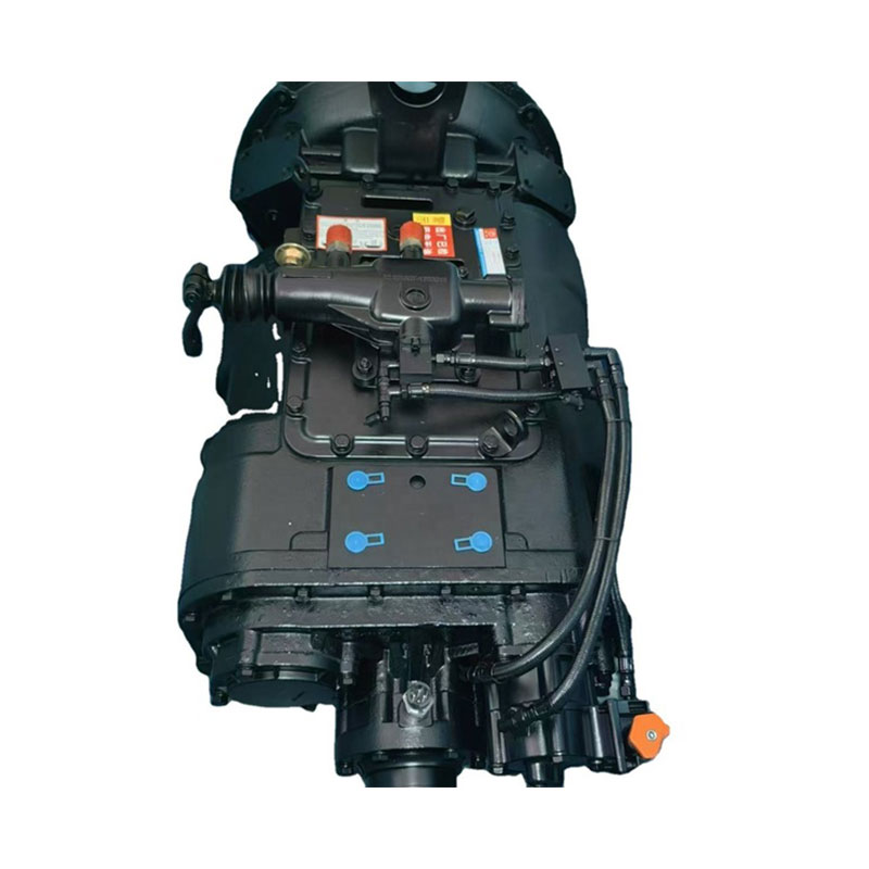 Kutumiza kwa DSG kokhazikika