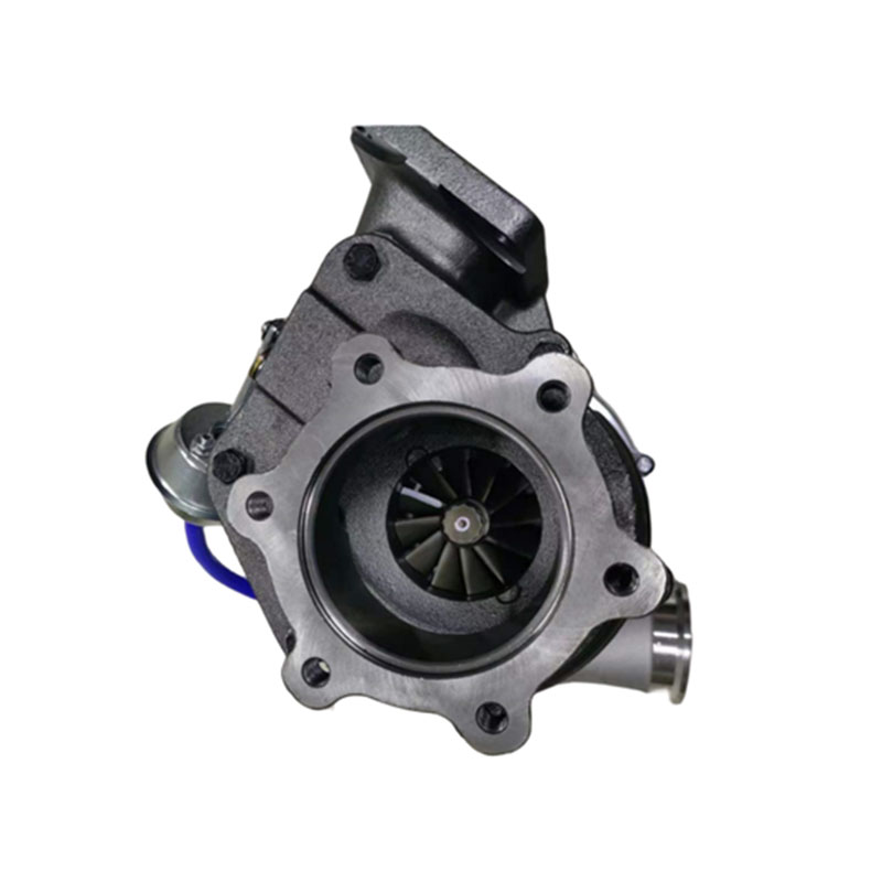 Gawo la injini WD10G220E23 Turbocharger