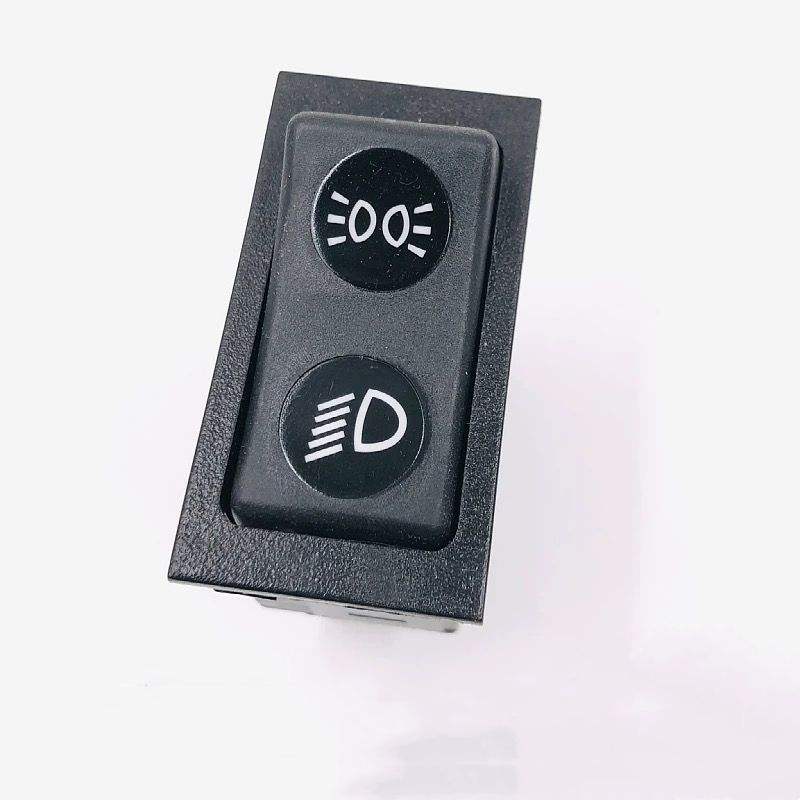 China WG9719584011 Genuine Sinotruk HOWO Kusintha kwa Kuwala