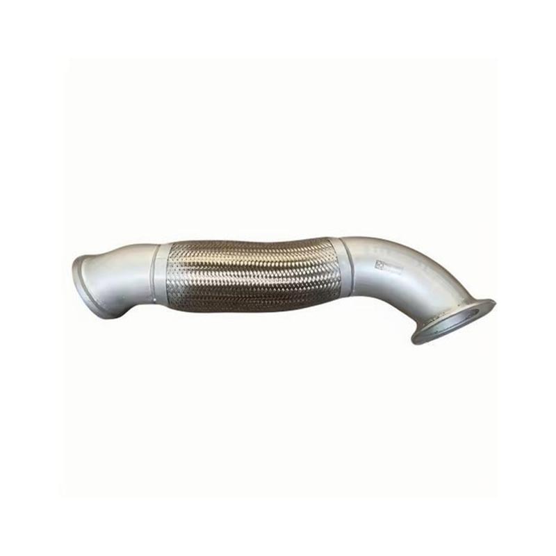 WG9731540002 Chitoliro cha Exhaust